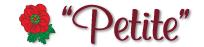 Flores y Regalos Petite